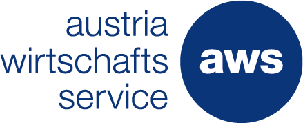 Austria Wirtschafts Service logo