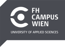 FH Campus Wien logo