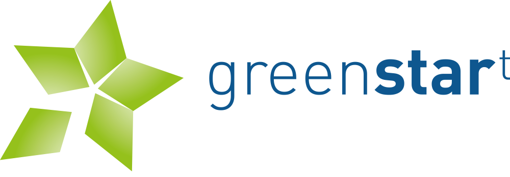 Greenstart logo