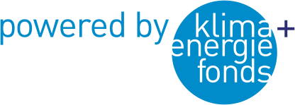 Klimafonds logo