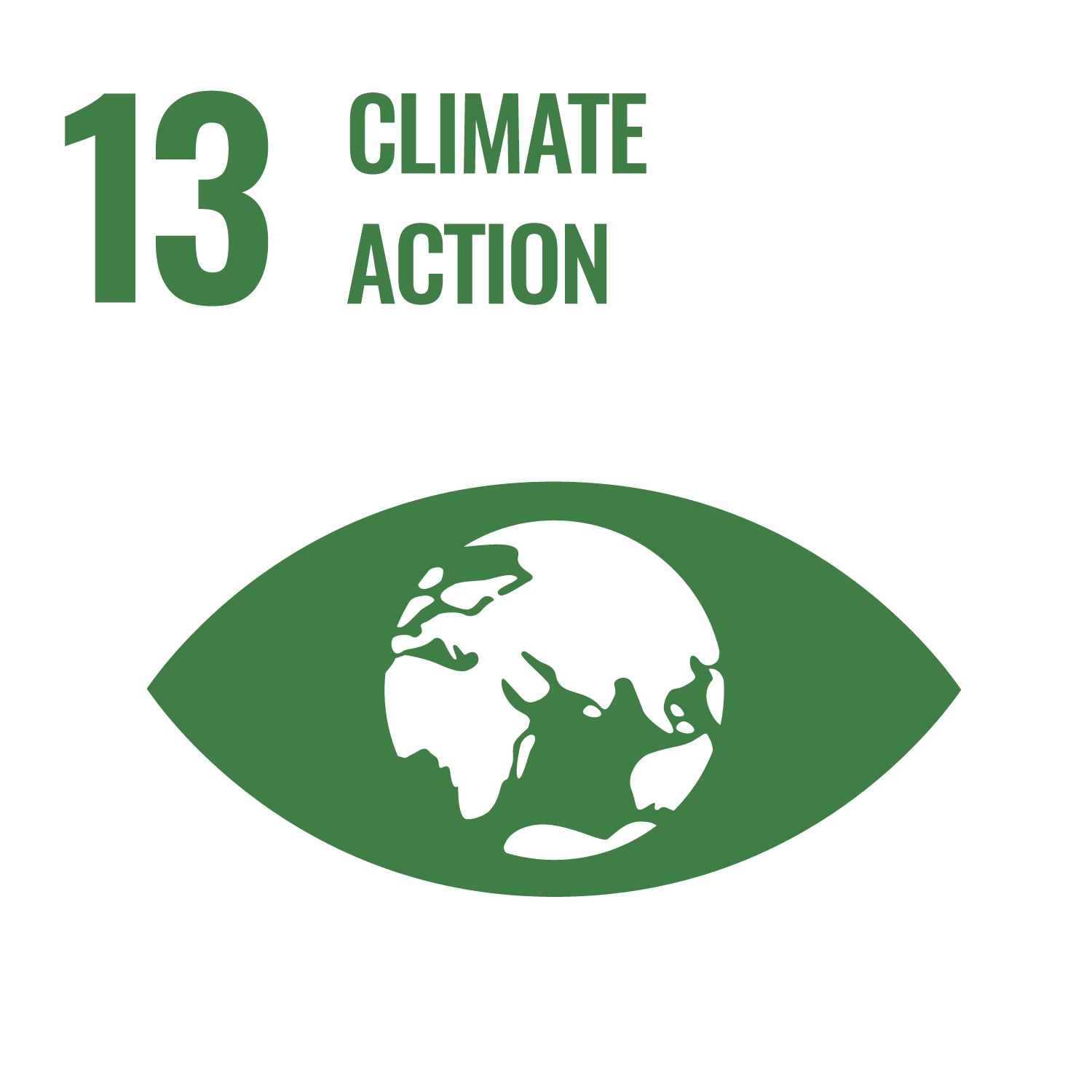 Goal 13: Take urgent action to combat climate change and its impacts